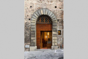  Rinidia - Siena Centro  Сиена